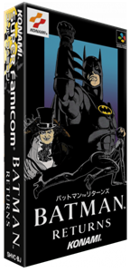 Batman Returns